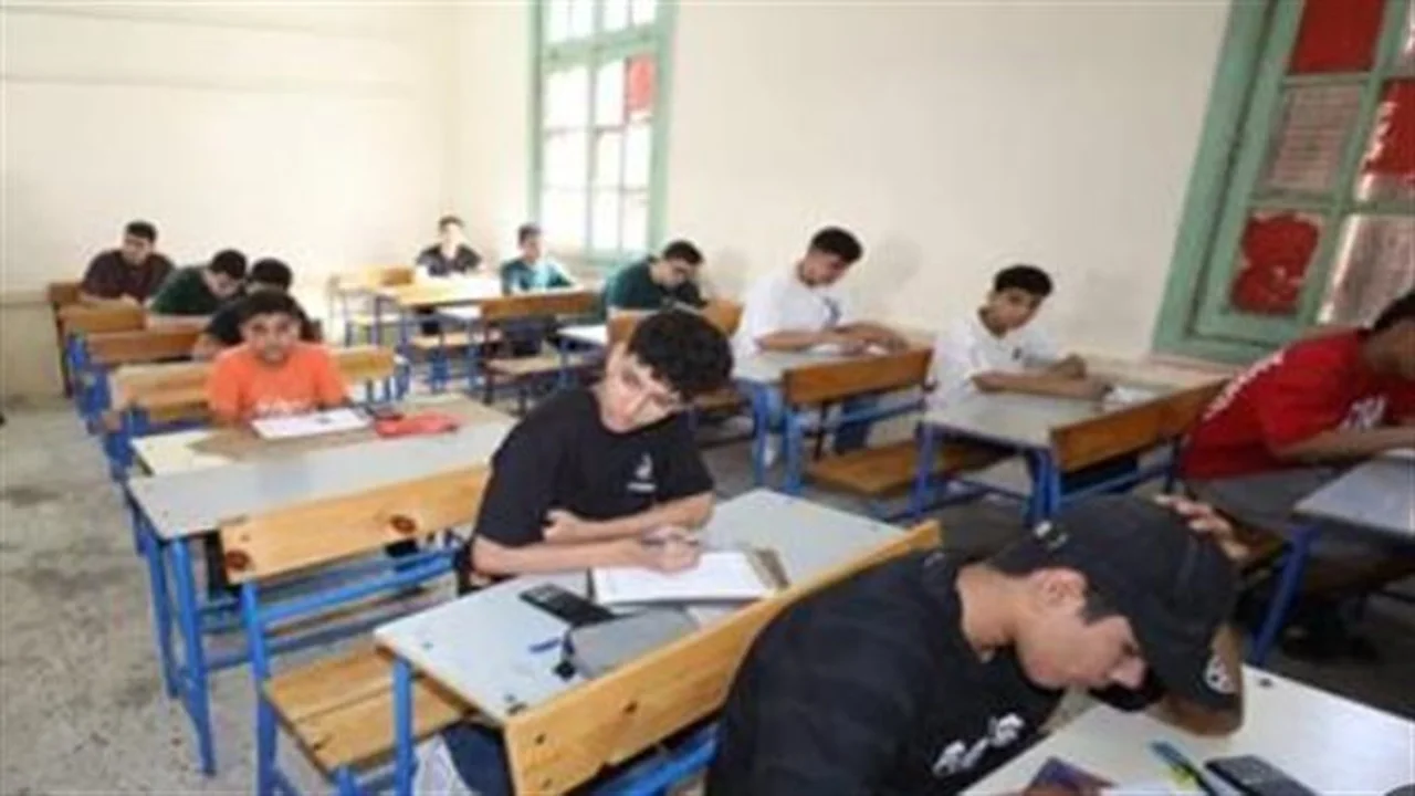خطوات التسجيل.. تقديم الصف الأول الثانوي 2026 والأوراق المطلوبة